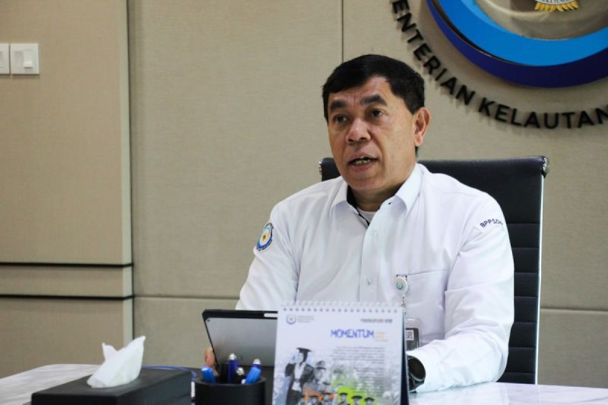 Pekerja penyuluhan perikanan penting bagi kesuksesan program strategis