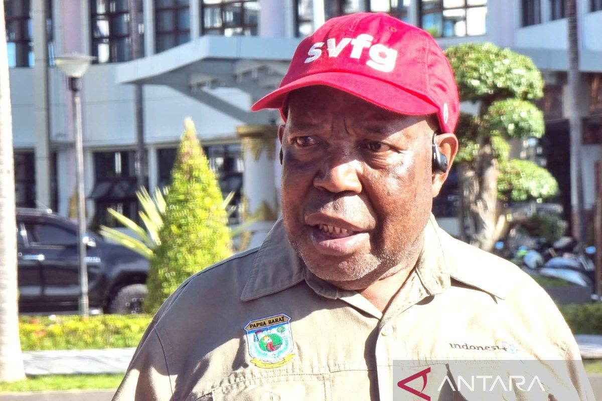 BKD Papua Barat sebut 1.002 calon ASN sudah lengkapi berkas