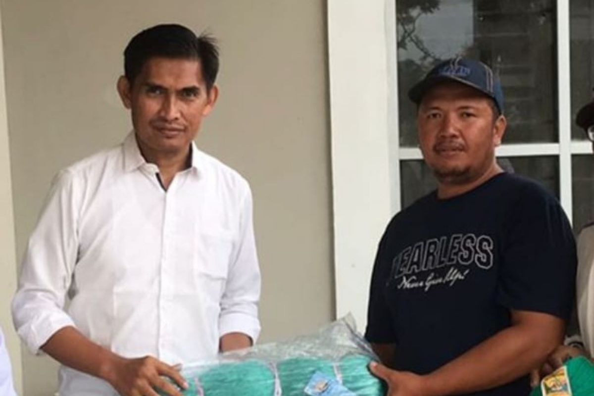 Pemkab Tanjung Jabung  Timur programkan bantuan kapal untuk nelayan