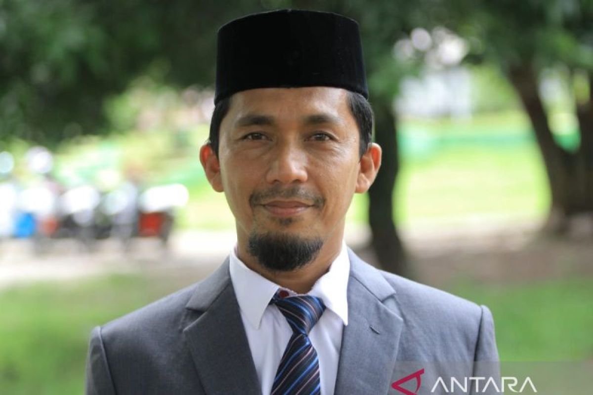 Desa digital di Aceh Besar masuk 10 besar nasional