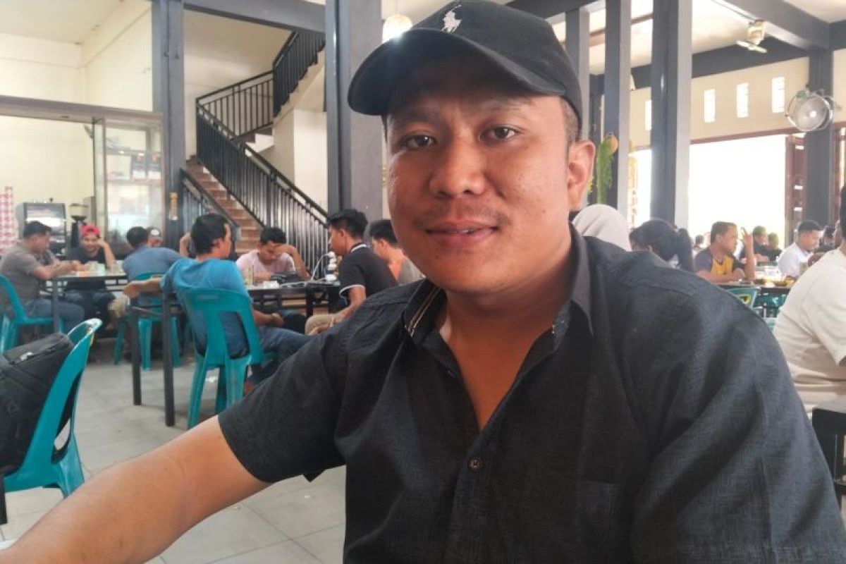 Diaktifkan kembali, BUMD Abdya fokus kuatkan sektor pertanian