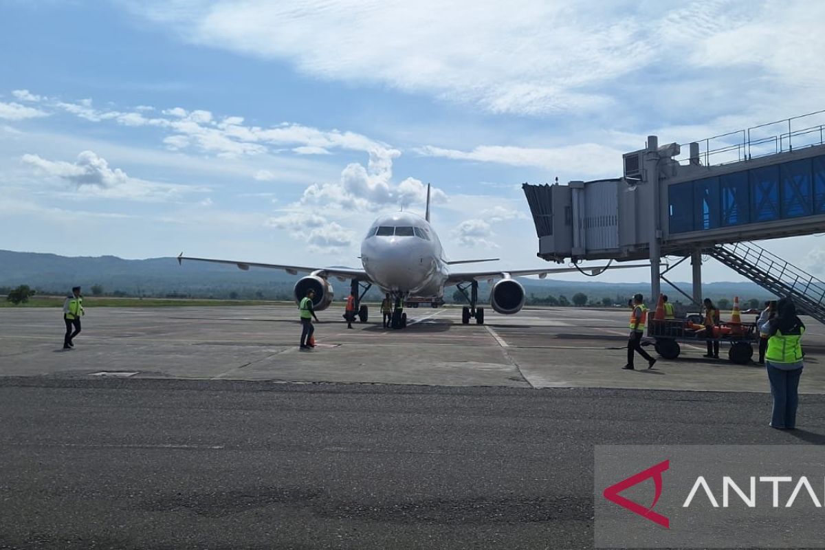 Disbudpar optimalkan penerbangan internasinal dongkrak wisman Malaysia