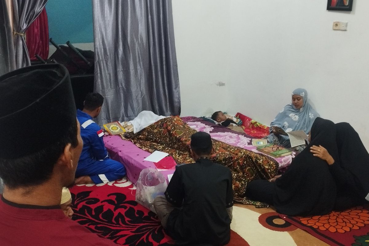 Laka kerja di PT KLK Dumai, satu pekerja dilaporkan meninggal tersengat listrik di room control