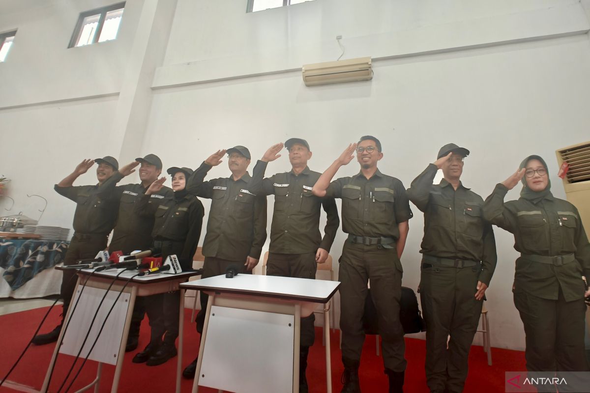Mensos  umumkan 1.469 guru siap mengajar di 100 titik Sekolah Rakyat