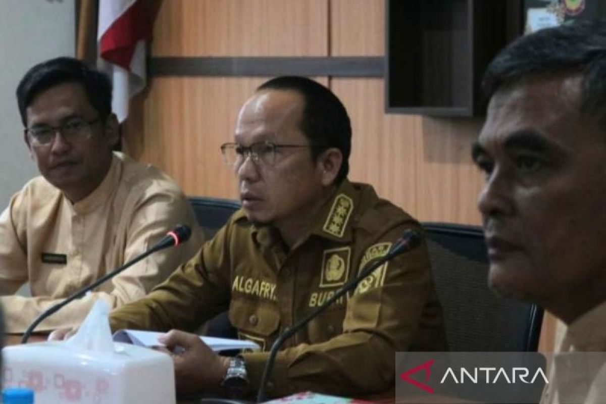Bupati Bangka Tengah: APKASI wadah promosi potensi daerah
