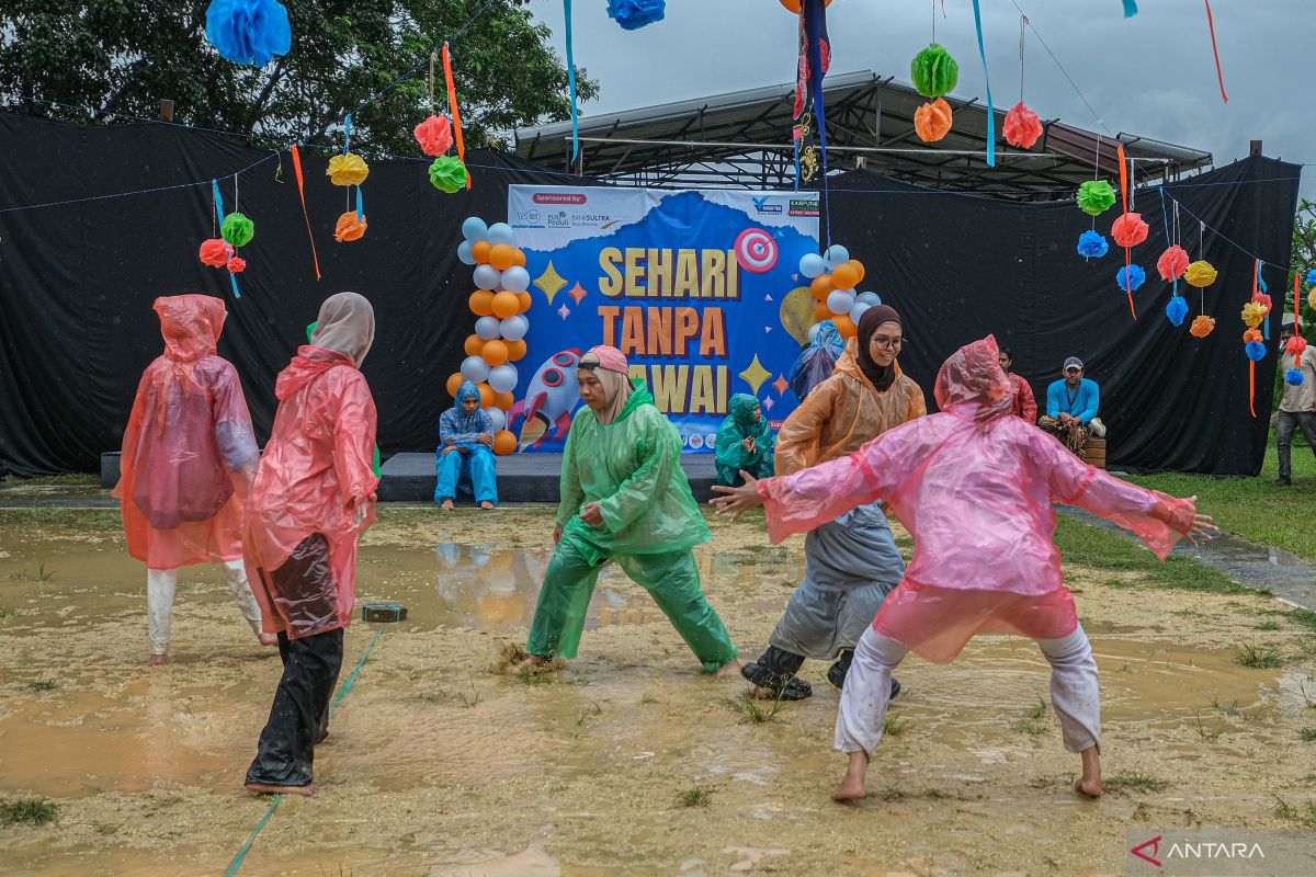Orang tua berperan melatih kelola emosi anak cegah perilaku kejahatan