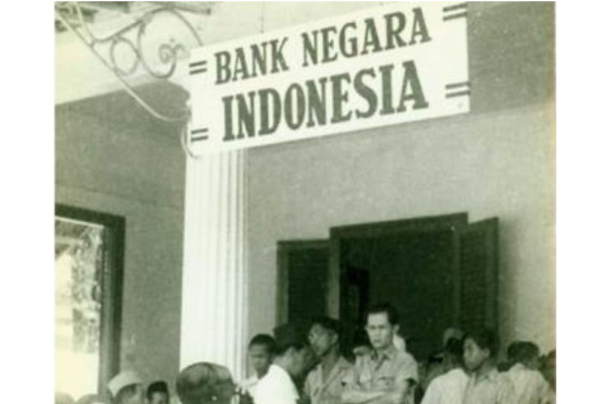 BNI Rayakan 79 Tahun Pengabdian: Dari Penerbit ORI hingga Transformasi Digital untuk Negeri