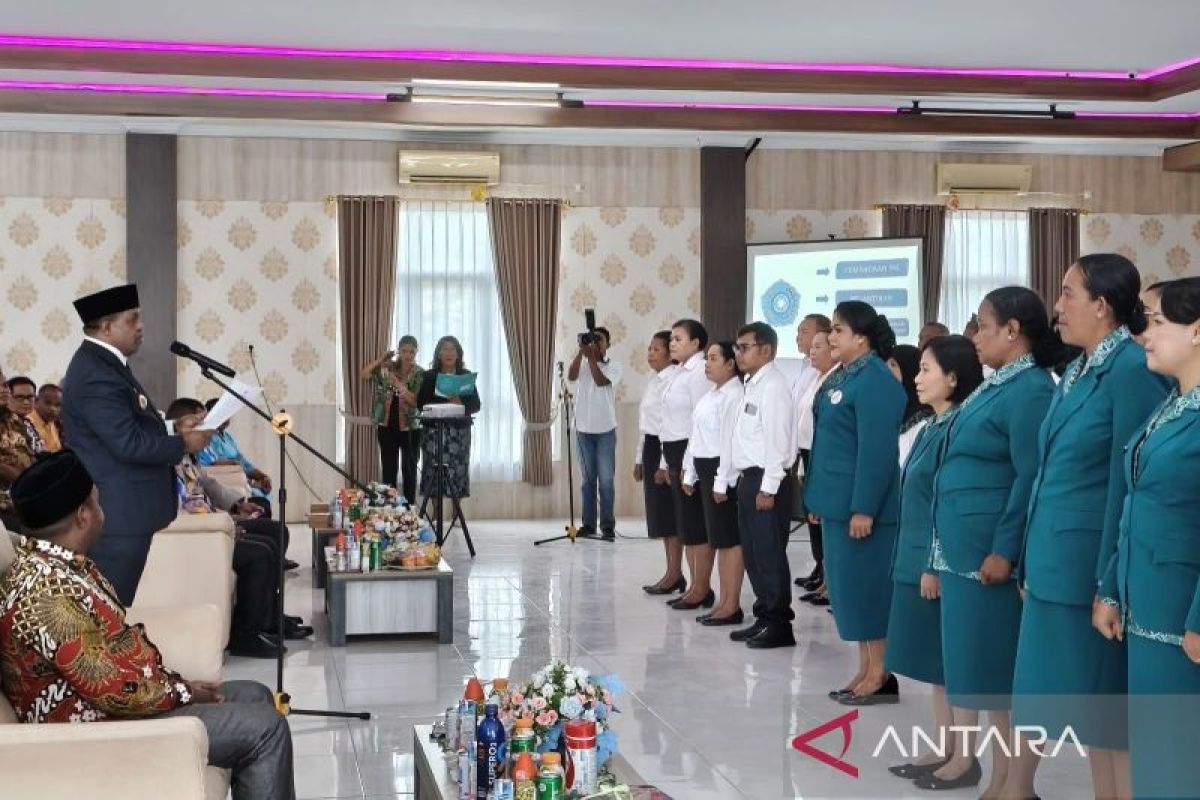 Hermus: PKK-posyandu mitra pemda tingkatkan SDM keluarga