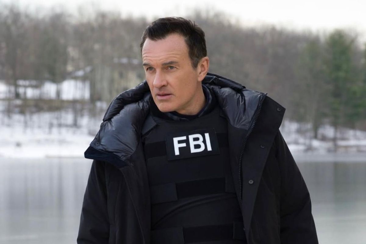Aktor Julian McMahon yang bintangi "Fantastic Four" meninggal dunia