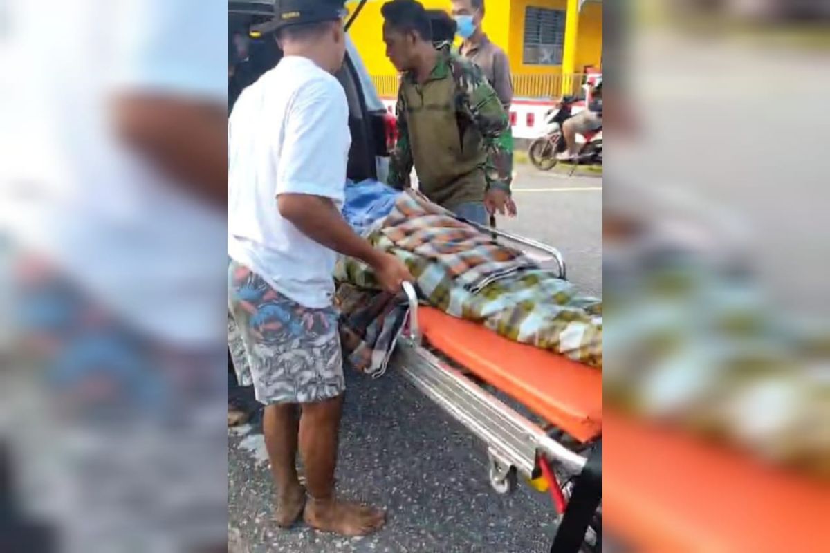Missing farmer’s body found inside belly of python in South Buton