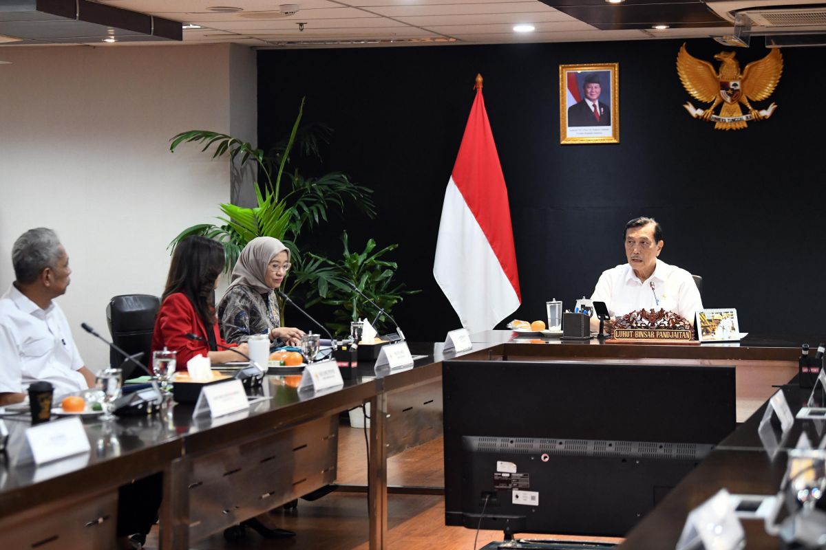 Kemkomdigi kawal digitalisasi dalam pelaksanaan program bantuan sosial