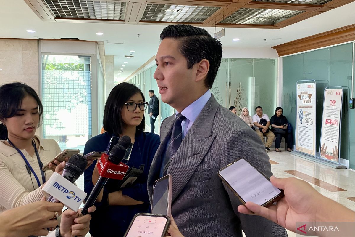 Komisi I DPR dalami pemahaman hingga pengalaman calon duta besar RI