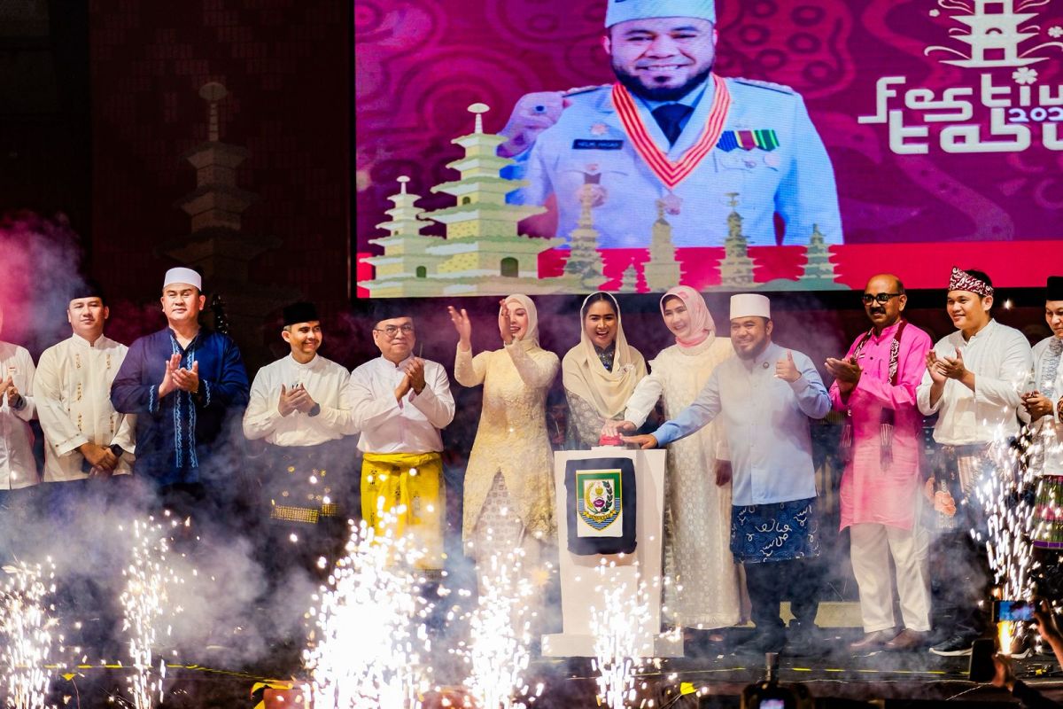 Bengkulu can improve tourism in its region : Deputy Minister