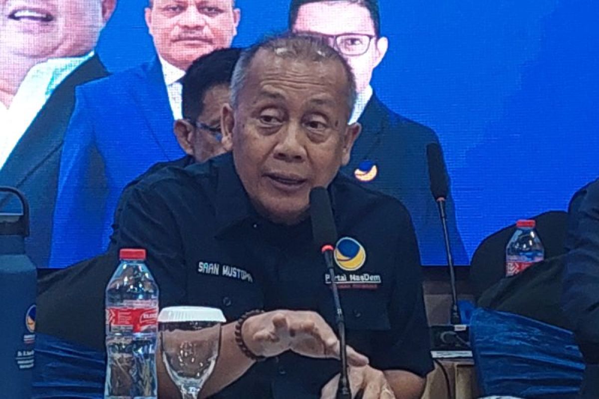 Mustopa: Aspirasi DOB terkendala moratorium presiden