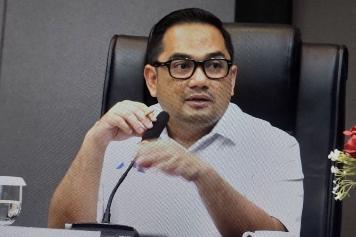 DPR RI dorong pembangunan kantor empat DOB Papua selesai 2027