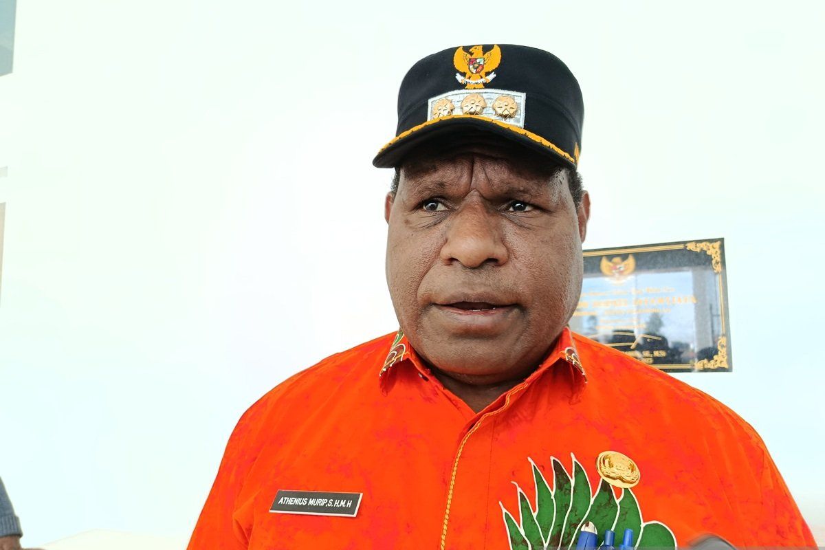 Pemkab Jayawijaya pastikan anak jalanan mengakses pendidikan