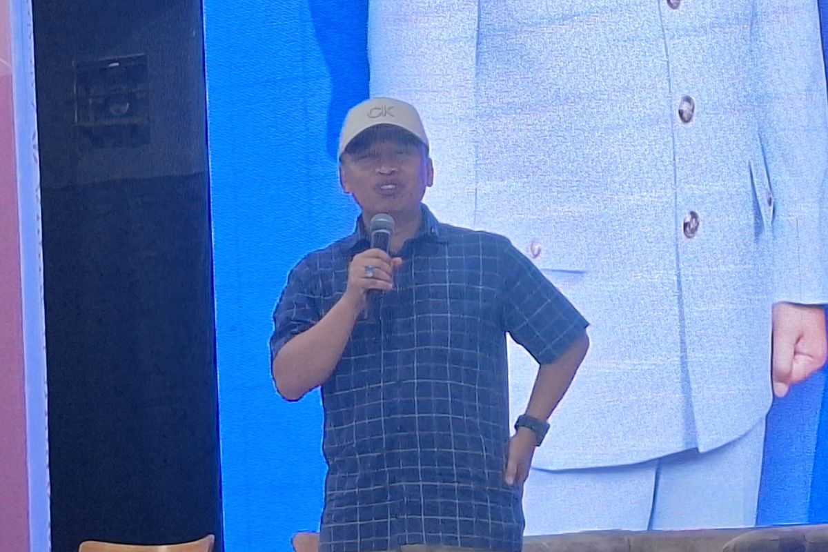 Pemkot Depok raih rekor MURI untuk pengumpulan minyak jelantah