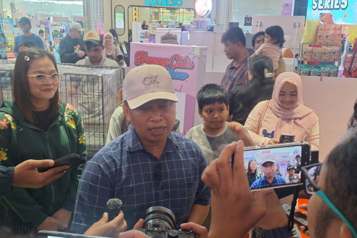 Pemkot Depok siapkan toko oleh-oleh Dekranasda khas Depok