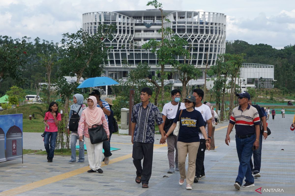 Nusantara tightens lodging rules to combat prostitution