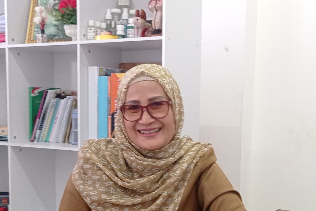 Pemkab Lebak minta orang tua tak nikahkan anak usia dini
