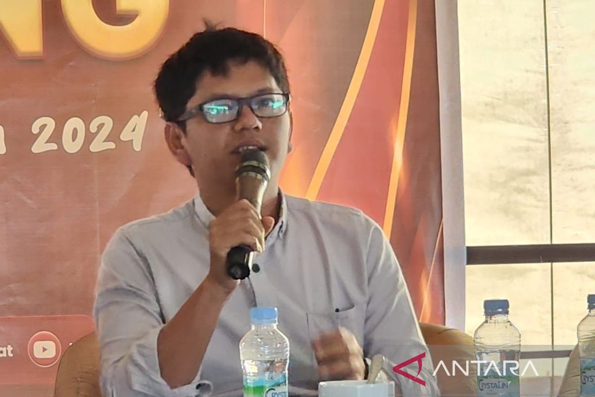 KPU Kalbar menetapkan jumlah pemilih bertambah 27 ribu orang