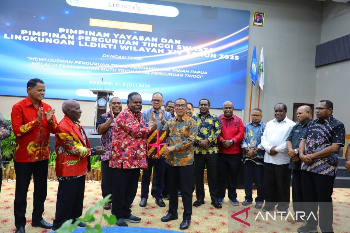 Ministry to implement recommendations from Papua higher-ed colleges