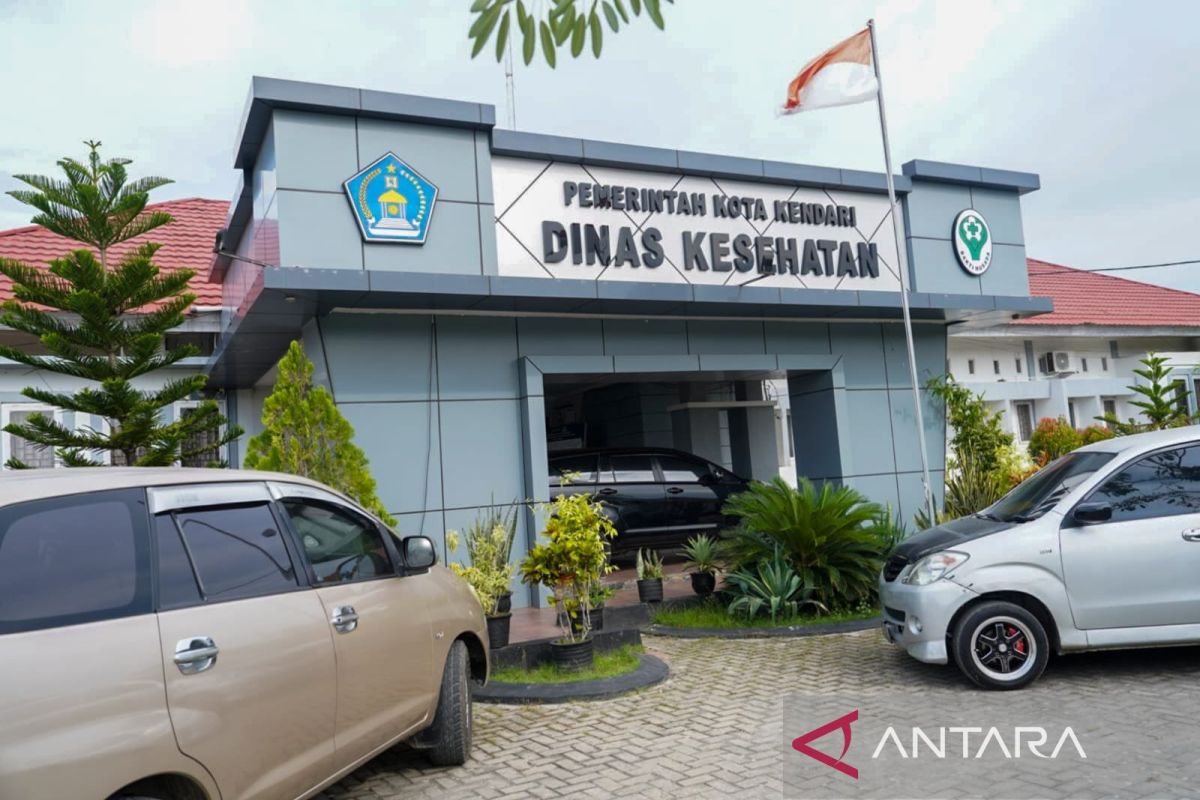 Dinkes Kendari imbau warga jadikan puskesmas sebagai fasilitas pelayanan TBC