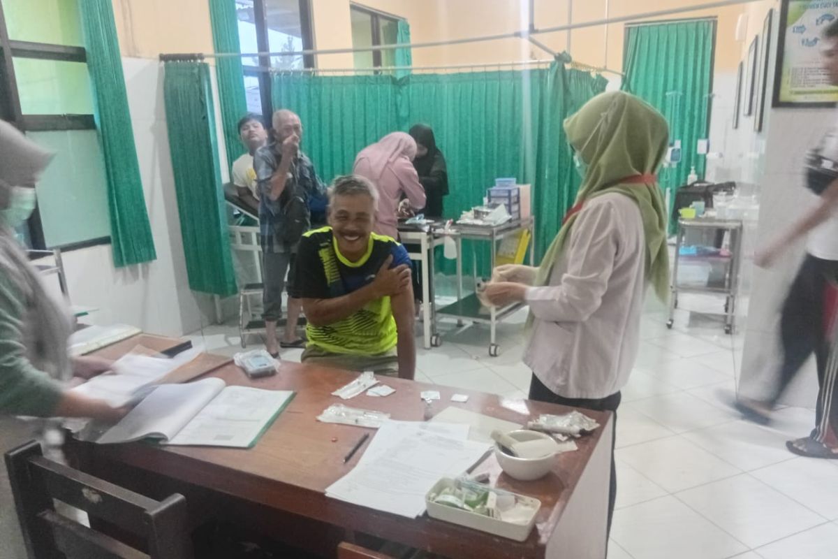 Respons cepat! TGC dikerahkan tangani banjir di Mataram