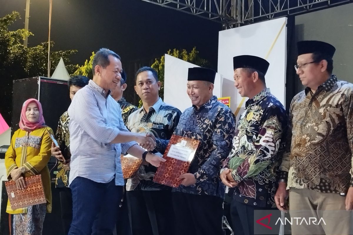 Pemkab Kudus prioritaskan efisiensi dalam mendukung sektor MICE