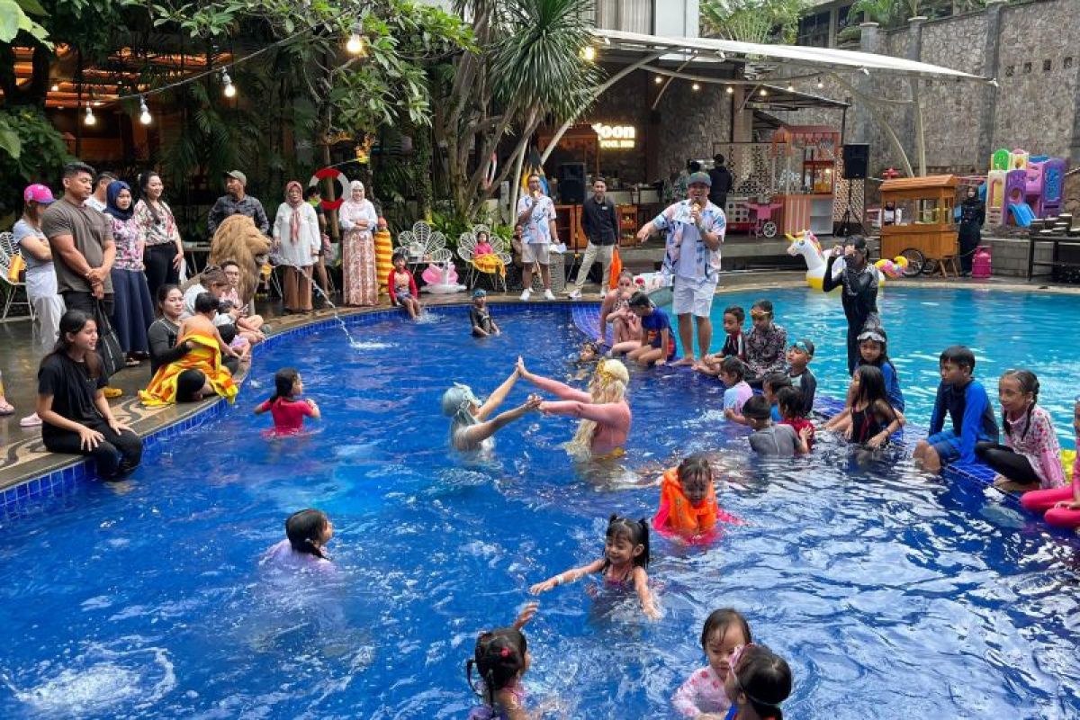 Ijen Suites Malang hadirkan