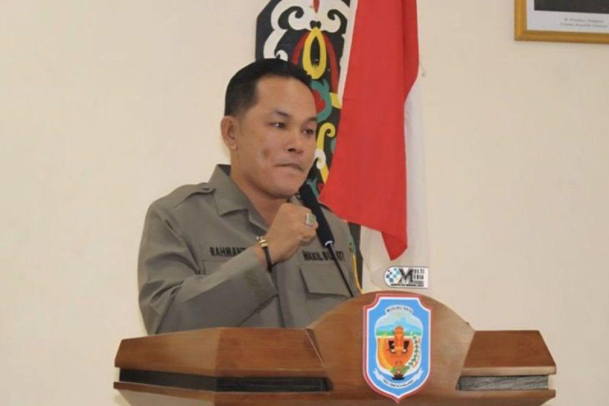 Pemkab Murung Raya dorong kreativitas pengolahan ikan melalui lomba masak