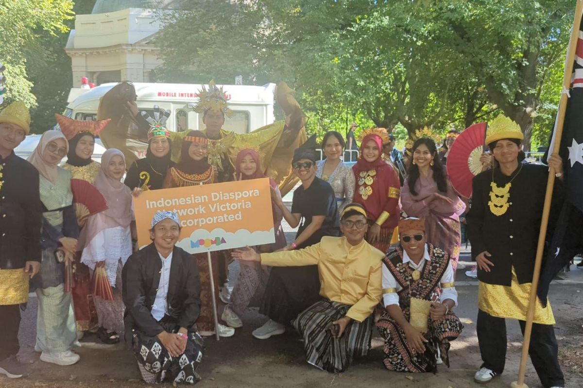 Dosen UMS hidupkan budaya lewat kelas pendidikan kebudayaan daerah