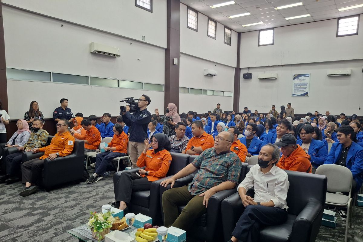 UU KIP harus diikuti pembentukan perda