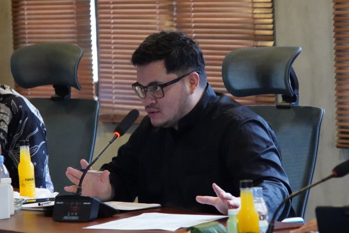 Pemkab Kediri gandeng investor untuk kembangkan peternakan sapi perah