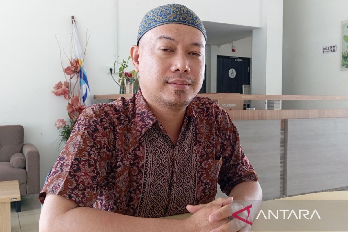 Brida Kaltim: ALKI 2 akan ramai  seiring adanya IKN