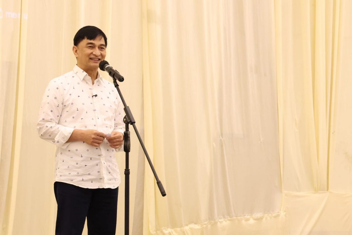 Kata Wagub, larangan study tour ke luar daerah dorong wisata lokal di Banten