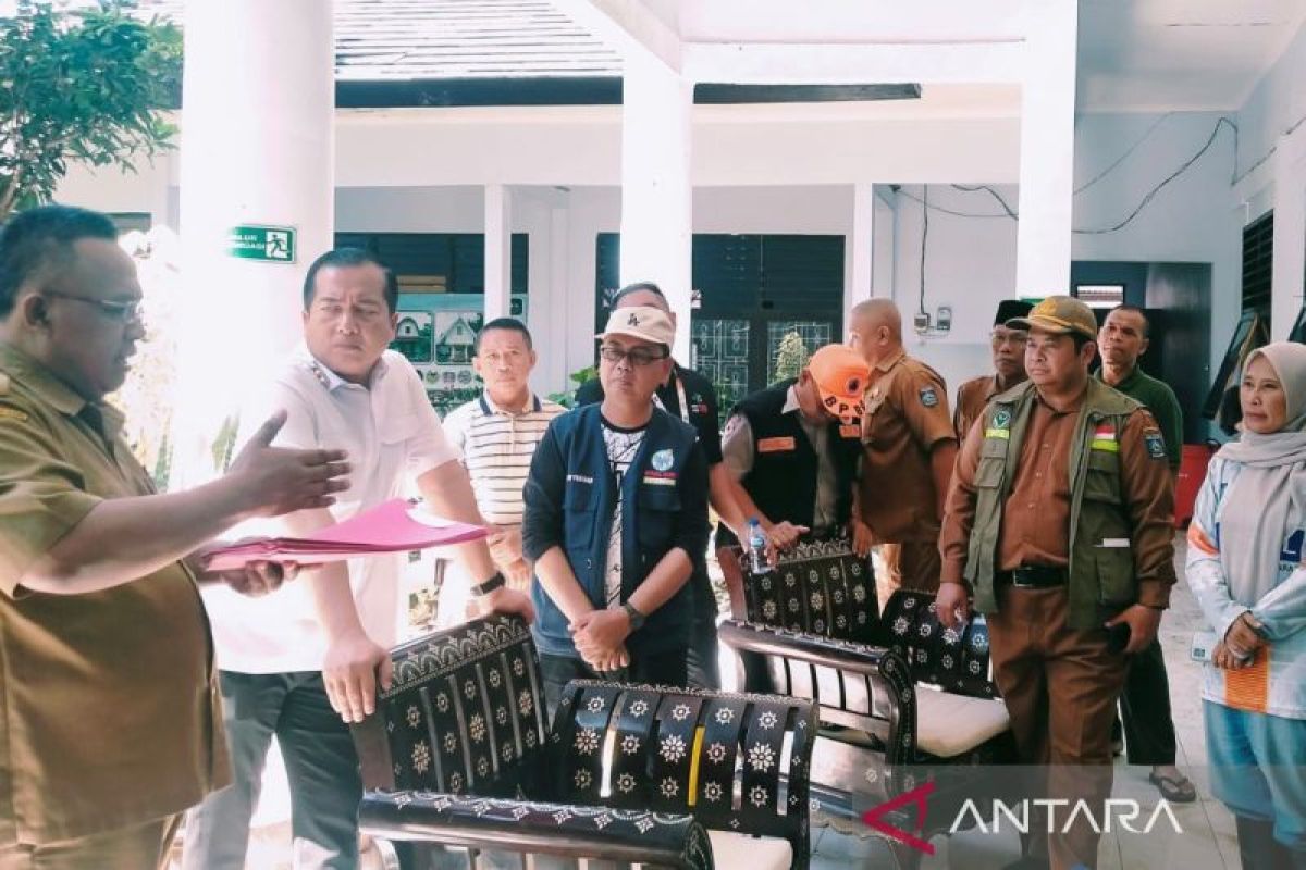 Tiga masalah utama penyebab banjir di Mataram, ungkap Gubernur NTB