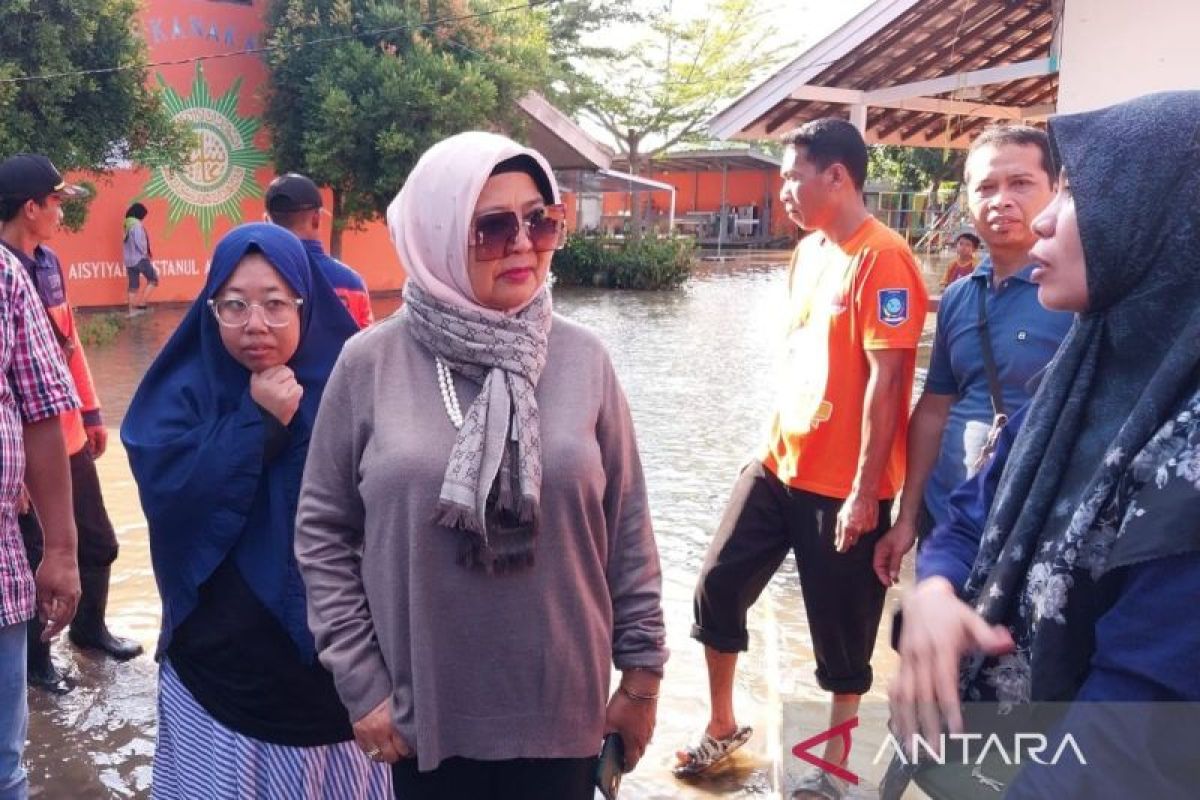 Ketua DPRD NTB: Stop saling menyalahkan, fokus tangani dampak banjir