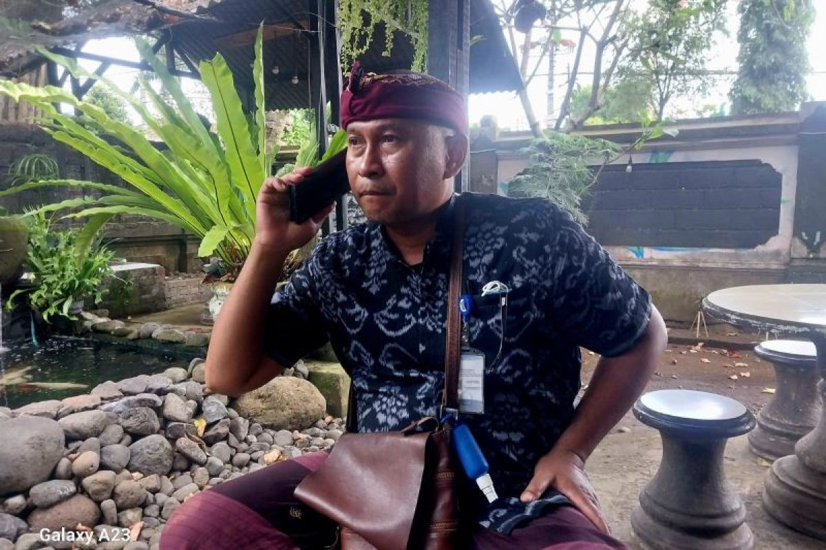 Pemkab Jembrana lakukan pendataan jumlah pekerja migran