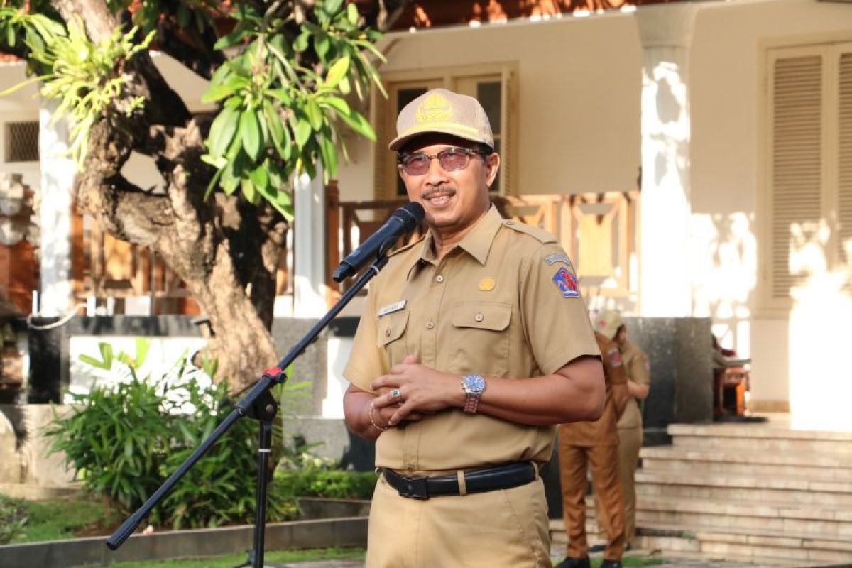 Di Buleleng,  calon PPPK tak lolos seleksi diangkat paruh waktu