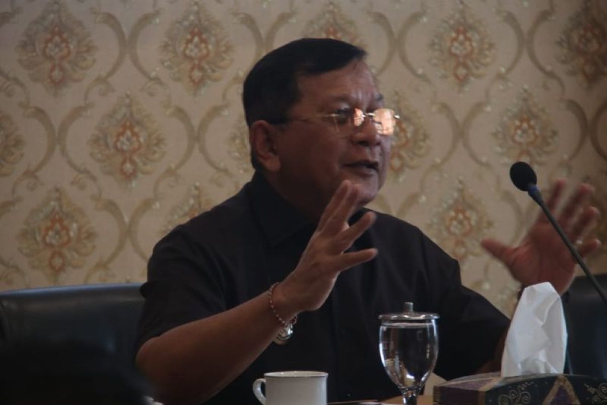 Buleleng festival untuk ajang promosi pariwisata