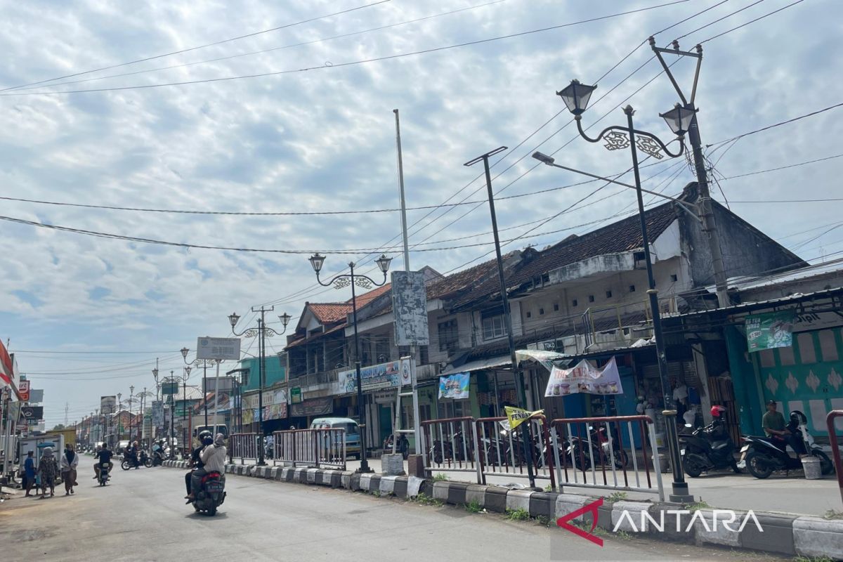 Pemkab Cirebon fokus penataan kawasan Trusmi jadi destinasi wisata unggulan
