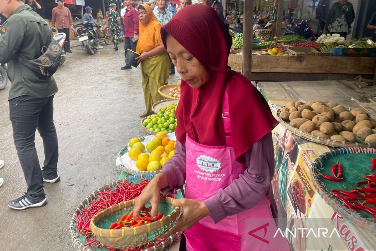 BI meminta Pemkab Indramayu atasi komoditas penyumbang inflasi