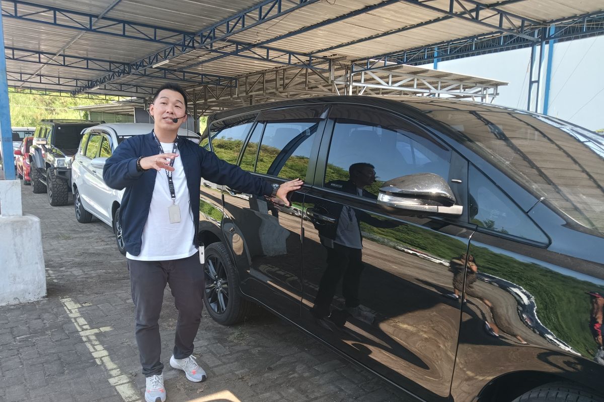 JBA Semarang lelang lebih dari 18.000 unit kendaraan