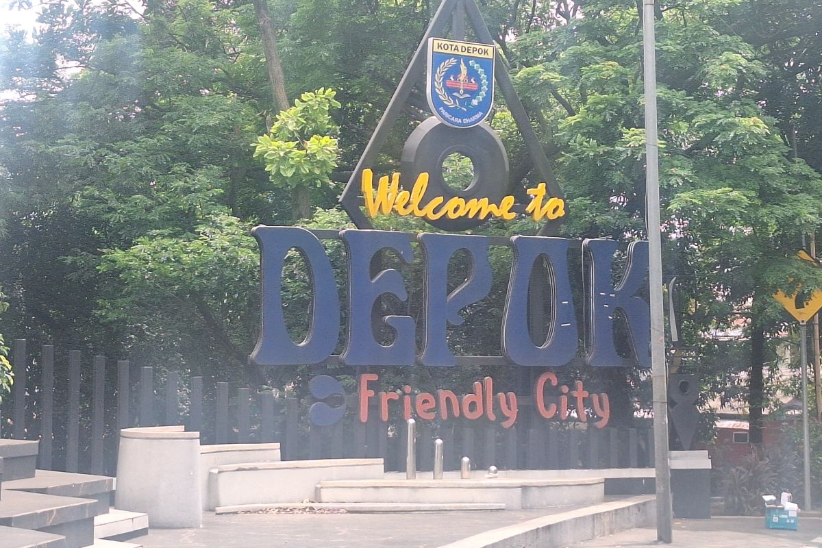 Pemkot Depok buka rintisan pendaftaran sekolah swasta gratis tahap dua
