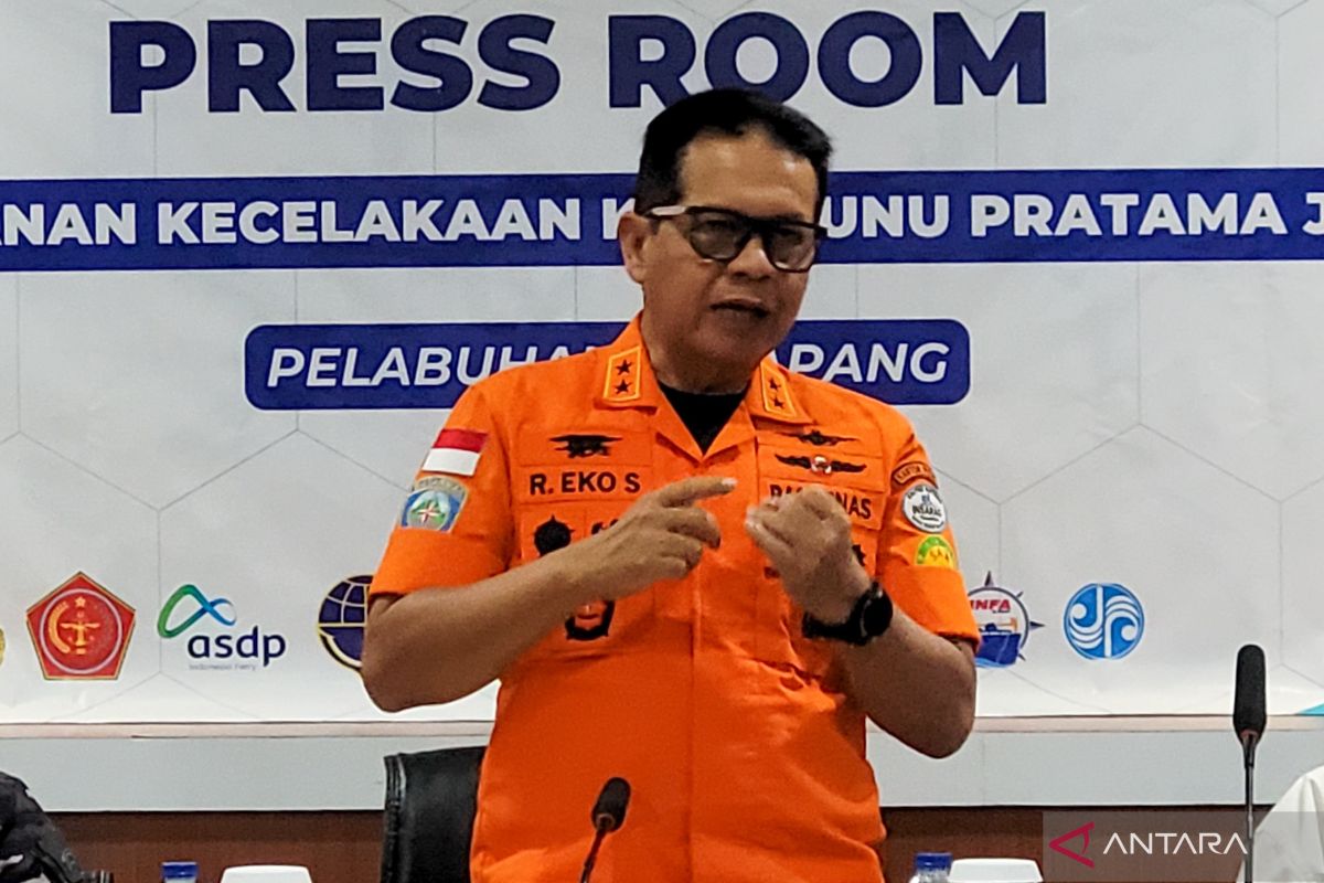 Twenty seven missing after Bali Strait ferry sinks; 8 dead, 30 rescued