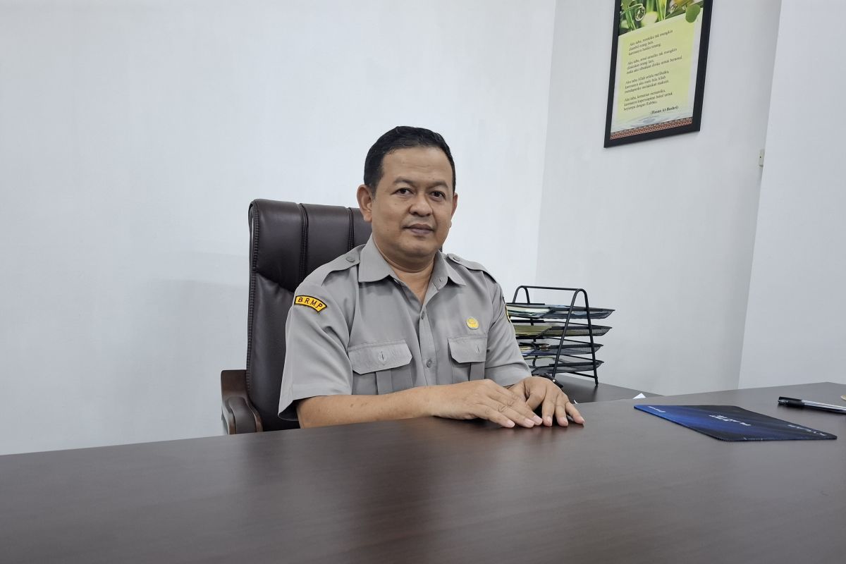 BRMP Lampung siapkan penggunaan varietas padi tahan musim kering