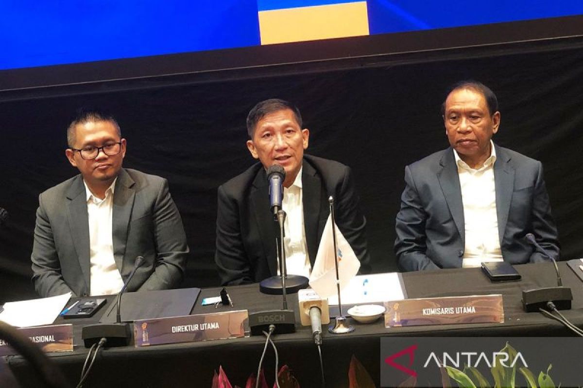 Liga Indonesia musim depan boleh daftarkan 11 pemain asing
