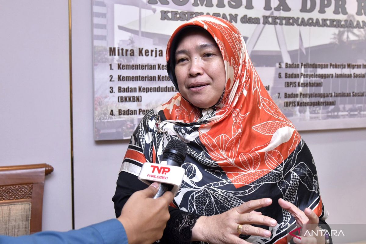 Wakil  Ketua Komisi X minta kampus bangun budaya akademik yang jujur