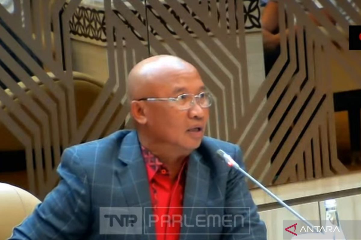 DPR minta kementerian terkait berkoordinasi untuk listrik di desa